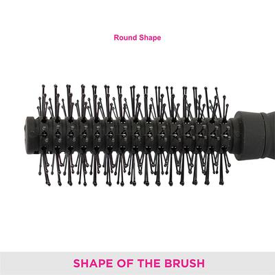 Vega Mini Round Brush (R7 - RB) 70 gm - Hair Brushes