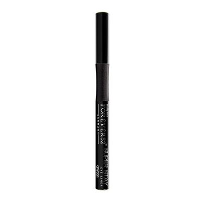 Daily Life Forever52 Super Stay Eyeliner GW001 1.2ml - Eyeliners