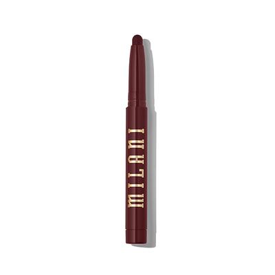 Milani Ludicrous Matte Lip Crayon 210 Off The Wall 1.4 gm - Lip Crayons