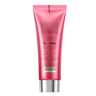 Bryan & Candy Delicate Rose Face Wash 125 ml - Face Washes