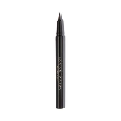 Anastasia Beverly Hills Brow Pen - Ebony 0.5 ml - Eyebrow Pencils & Enhancers