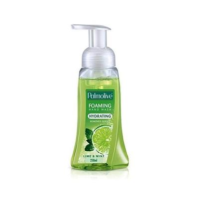 Palmolive Foaming Lime & Mint Hand Wash 250 ml - Hand Wash & Soaps