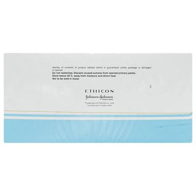 Johnson & Johnson Ethicon Prolene Non Absorbable Surgical Suture (3-0) (90 cm) (NW825) 1's - Bandages & Dressings