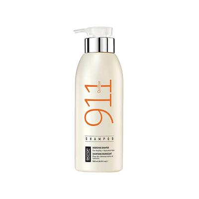 Biotop Professional 911 Shampoo Quinoa 500 ml - Shampoos