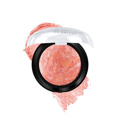 Sivanna Colors Fantastic Blusher - DU105 03 8 gm - Blushes