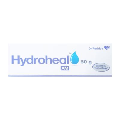 Hydroheal AM Gel 50gm - Wound Care-Ski