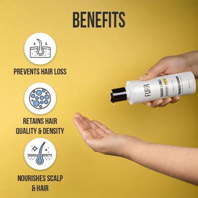 Furr 2% Salicylic Acid & Green Tea Anti Acne Face Wash Unisex 100ml - Face Wash & Cleansers