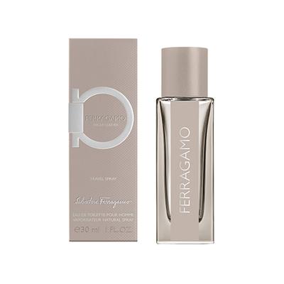 Salvatore Ferragamo Bright Leather Eau De Toilette 30 ml - Women Perfumes (Edt/Edp)