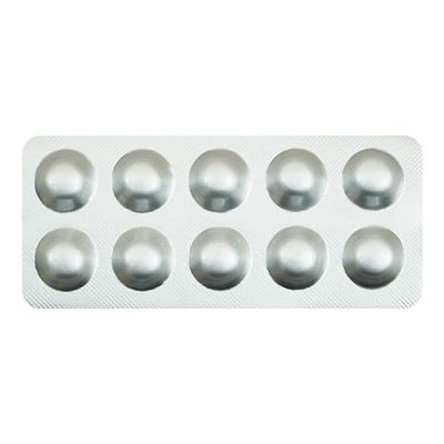 Advastat 10Mg Tablet 10's - High Cholesterol-Dys