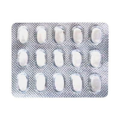 BRIVAZEN 25 Tablet 15's - Epilepsy/Convulsion-Ant