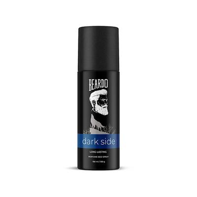 Beardo Dark Side Long Lasting Perfume Deo Spray 150 ml - Men Deodorants/Roll-Ons