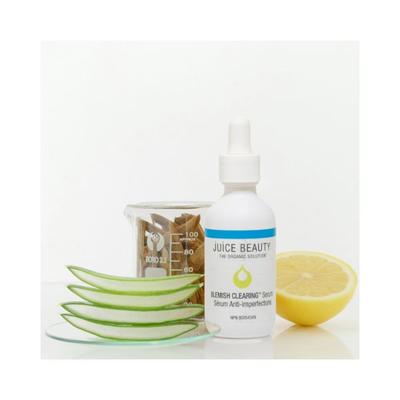 Juice Beauty BC, BLEMISH CLEARING Solutions, BLEMISH CLEARING SERUM 30 ml - Face Gels