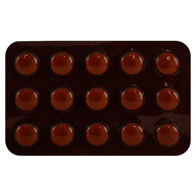 THIOSPAS A 8 Tablet 15's - Muscle Cramps/Spasticity-Mus