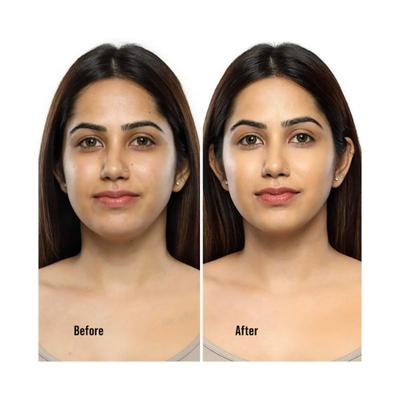 MyGlamm Super Serum BB cream-101 Cashew Spf 50PA+++ 30gm - Contour