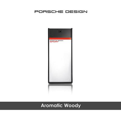 Porsche Design Sport Eau de Toilette 80 ml - Perfumes (Edt/Edp)