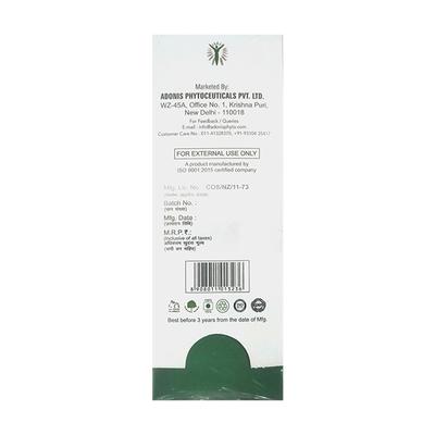 GRIP HAIR AD Shampoo 150ml - Dandruff-TAA