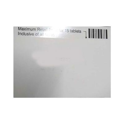 ARBITEL 40 Tablet 15's - Hypertension-Ang