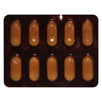 VELAX SR 75mg Tablet 10's - Depression-Ant