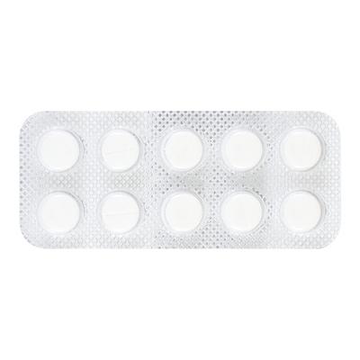 TRI EX 2MG TABLET 10'S - Parkinsonism-Apd