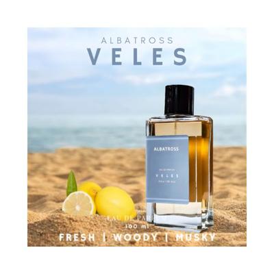 Albatross Perfume Veles 100 ml - Perfumes (Edt/Edp)