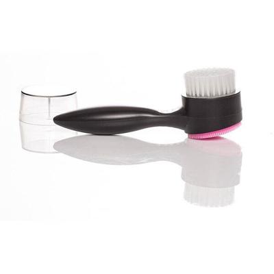 Basicare 5000 SMALL DUAL FACE BRUSH 1's - Face Brush