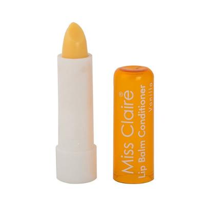 Miss Claire Lip Balm Conditioner - Vanilla 3.5 Gm - Conditioners