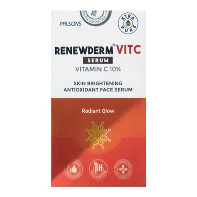 RENEWDERM VIT C Serum 30ml - Hyperpigmentation-Oth
