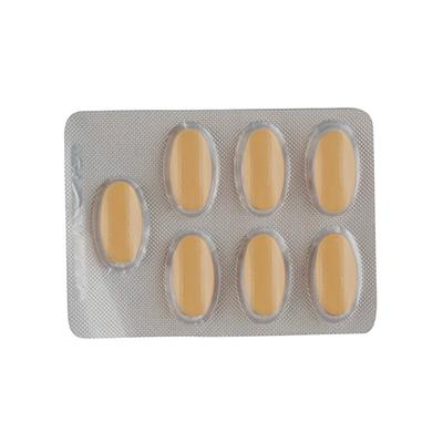 ENZYL 160 Tablet 7's - Cancer Oncology-Cyt