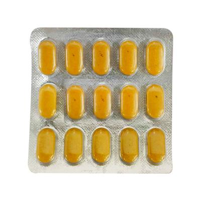 LOVAX 450 Tablet 15's - Epilepsy/Convulsion-Ant