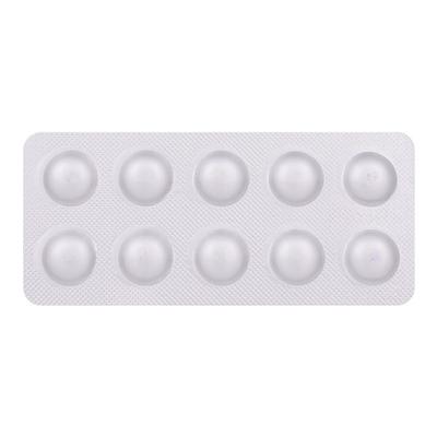 QSITA 50 Tablet 10's - Diabetes-Ant