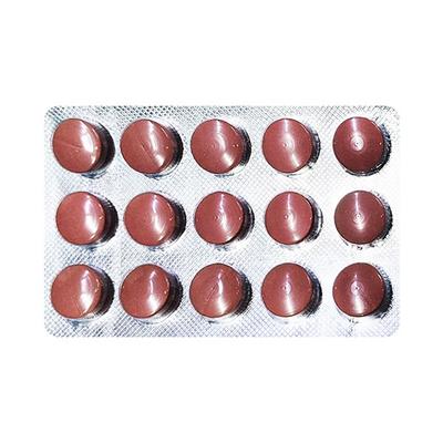 ZENOXA 450 Tablet 15's - Epilepsy/Convulsion-Ant
