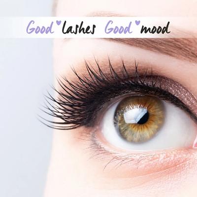 Gubb Faux Eyelashes Set - Classic 1's - Eyelashes