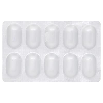 Lipvas 40mg Tablet 10'S - High Cholesterol-Dys