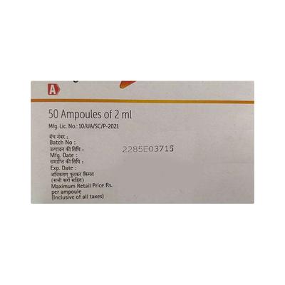 POLYBION A Injection 2ml - Supplements-Vam