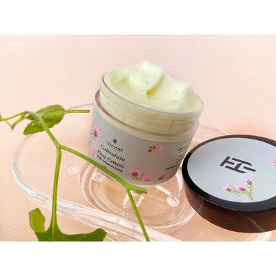 The Hade Calendula Foot Cream 50 gm - Foot Creams & Lotions