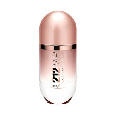 Carolina Herrera 212 VIP Rose Eau de Parfum 50 ml - Women Perfumes (Edt/Edp)