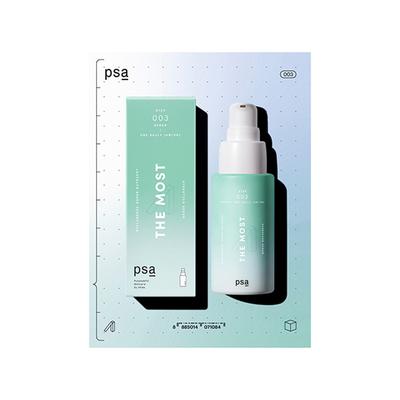Psa The Most Hyaluronic Super Nutrient Hydration Serum 30 ml - Toners