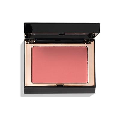 Europe Girl Single Matte Blusher 01 Desire 10 gm - Blushes