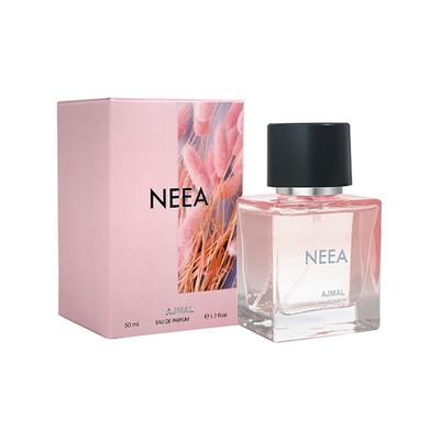 Ajmal Neea Eau De Parfum Floral Perfume 50 ml - Women Perfumes (Edt/Edp)