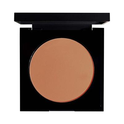 PAC Spotlight Compact Powder 09 Hazelnut 8 gm - Compact Powder