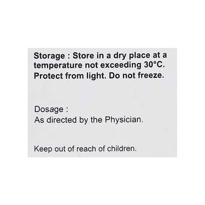 Otocin C Ear Drops 5ml - Ear Conditions-EAA