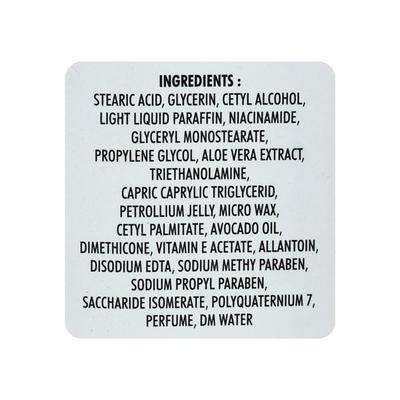 STAYMOIST MOISTURISING Cream 100gm - Dry Skin-Emo