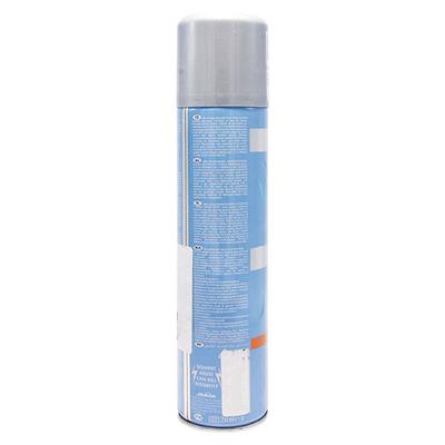 Nova Blue Natural Hold Long Lasting Hair Spray 250 ml - Hair Sprays & Mists
