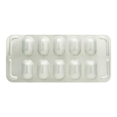 METSMALL GV 1 Tablet 10's - Diabetes-Ant