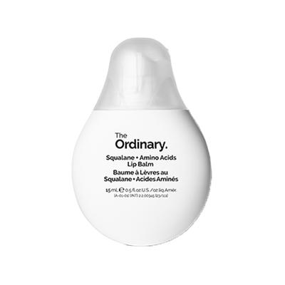 The Ordinary Squalane + Amino Acids Lip Balm (INT) 15 ml - Lip Balms