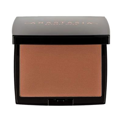 Anastasia Beverly hills Powder Bronzer- Rich Amber 10 gm - Bronzers