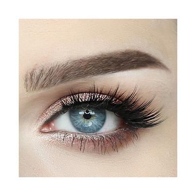 Pinky Goat Lash Pack ARTIST 2 1's - Eyelashes