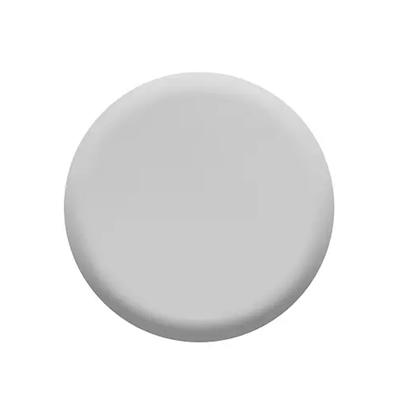 Colorbar Grey Slate - (1002) 12 ml - Nail Polish