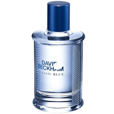 David Beckham Classic Blue Eau de Toilette 90 ml - Perfumes (Edt/Edp)