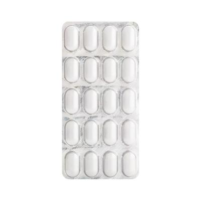 Combiflam Tablet 20'S - Pain relief-Ano